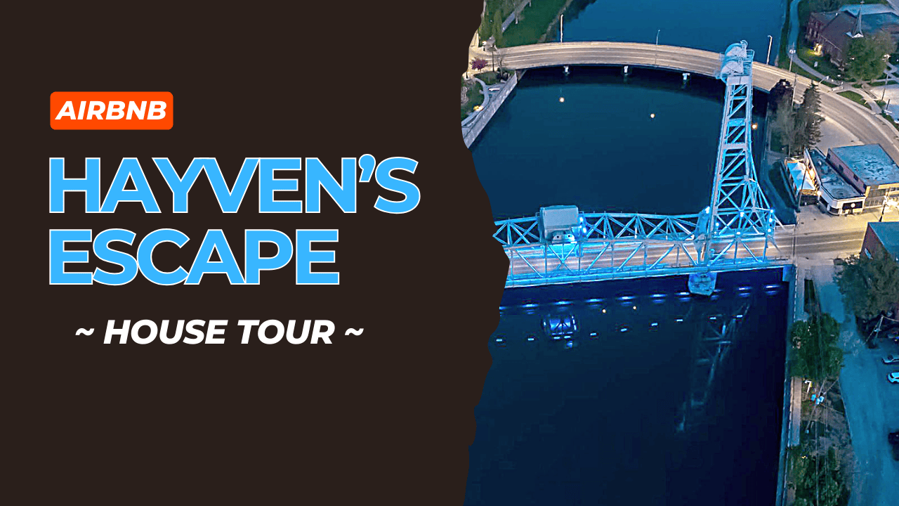 Hayven's Escape | Airbnb